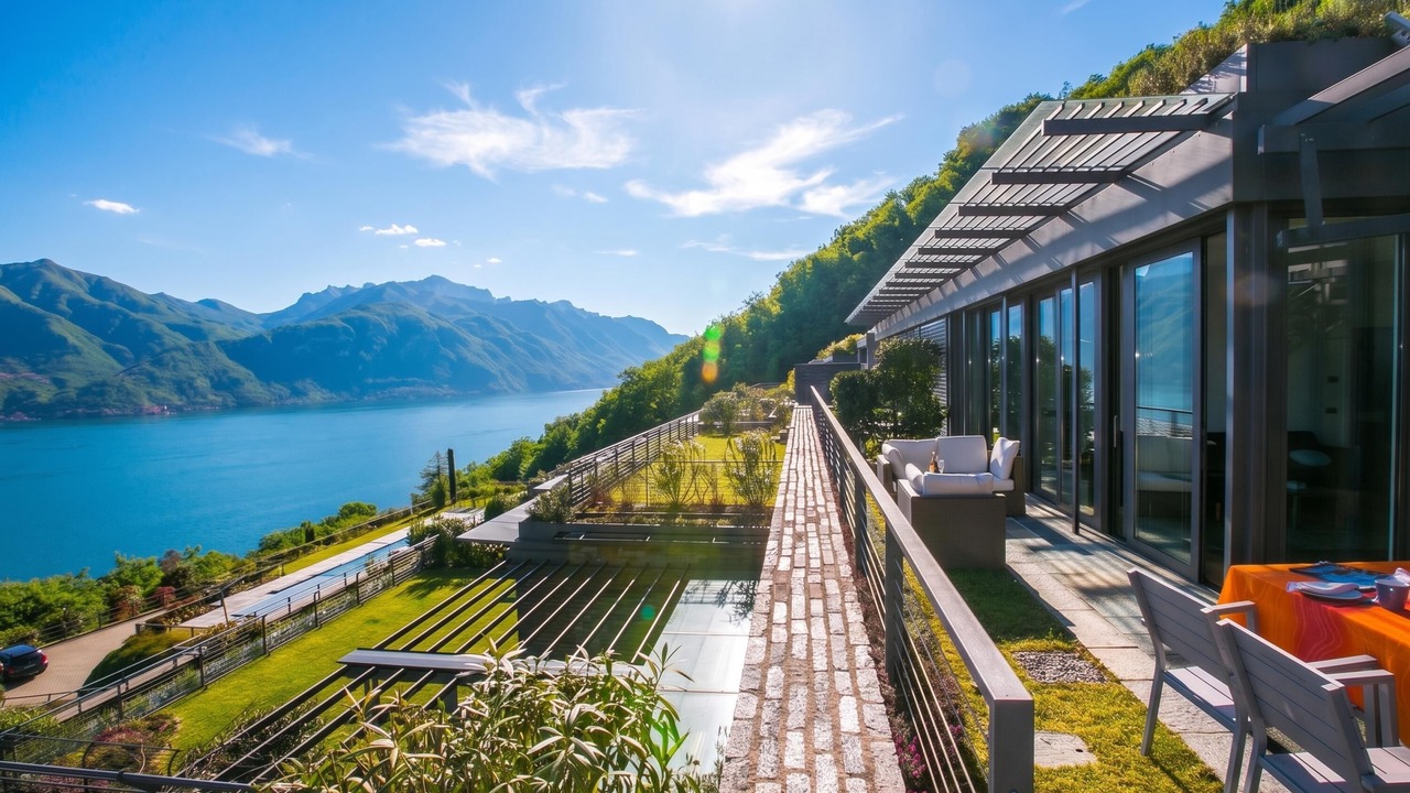 Photo of Outdoor in Menaggio