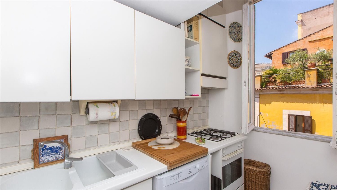 Photo of Kitchen in Monti