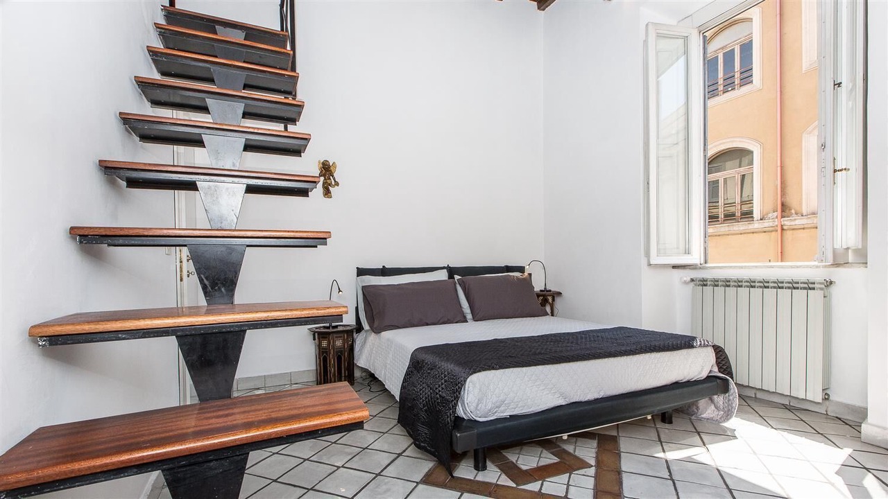 Photo of Bedroom in Monti