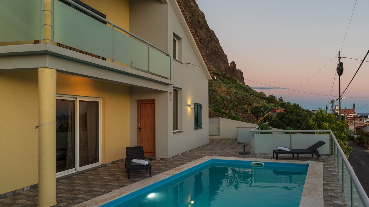 Photo of Outdoor in Prazeres