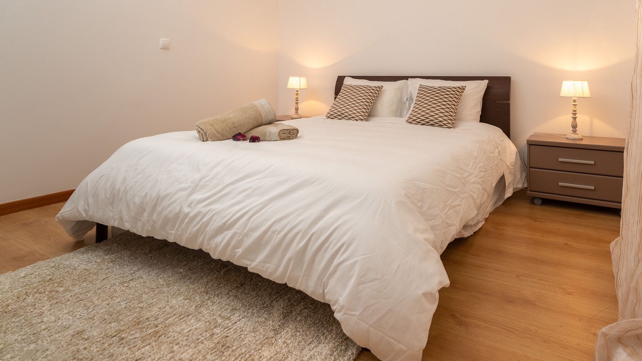 Photo of Bedroom in Prazeres