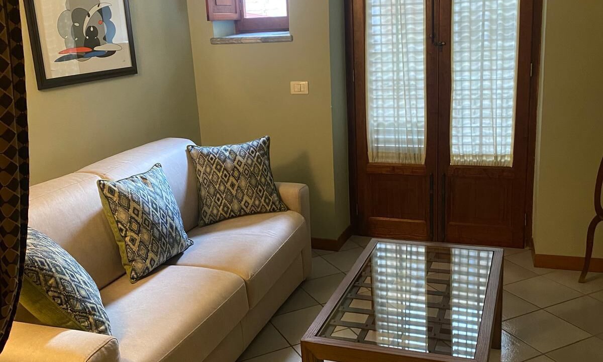 Photo of Livingroom in Palermo