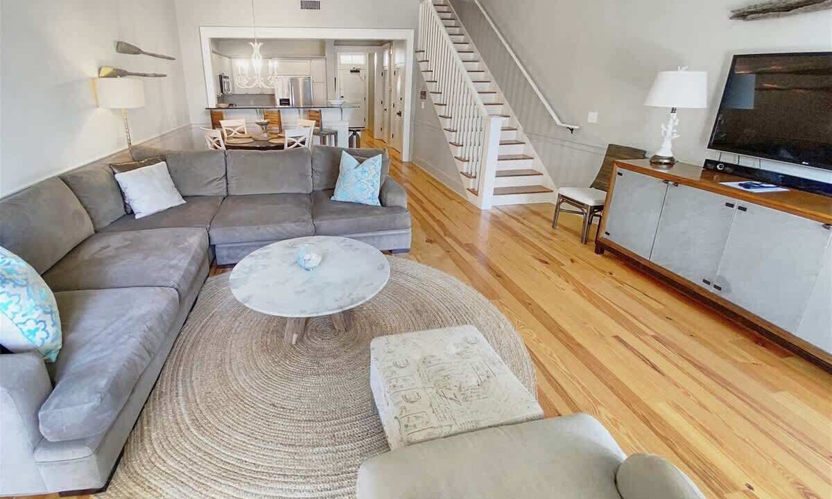 Photo of Livingroom in Beach District