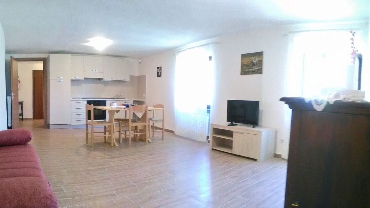 Photo of Livingroom in Voiandes