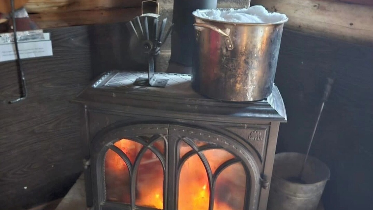 Photo of Livingroom in Carthage