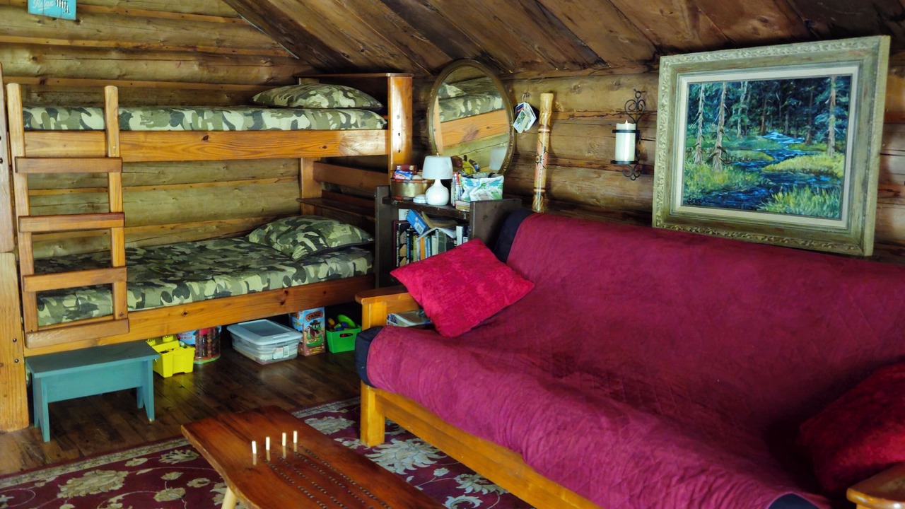 Photo of Livingroom in Carthage