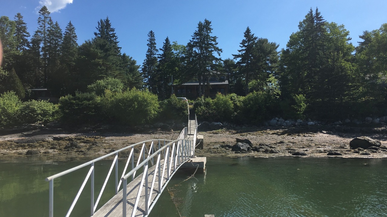 Photo of Outdoor in Southwest Harbor