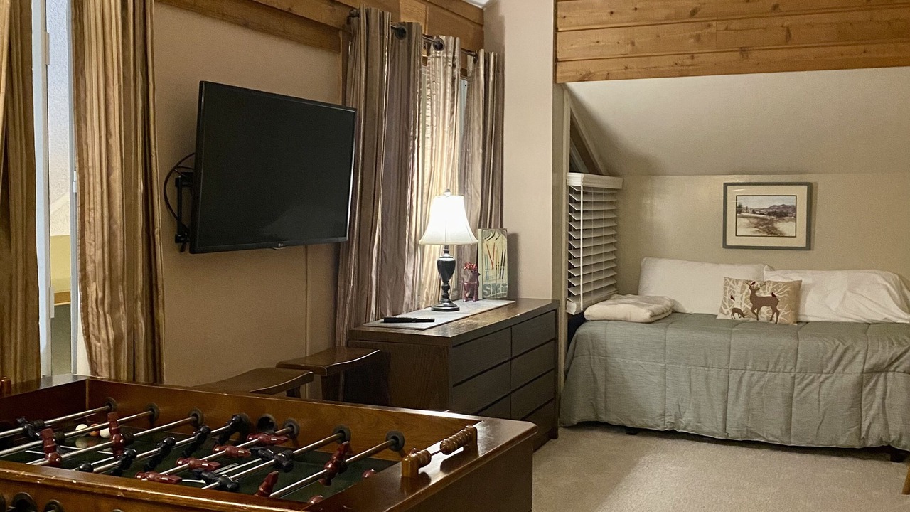 Photo of Bedroom in North Troy