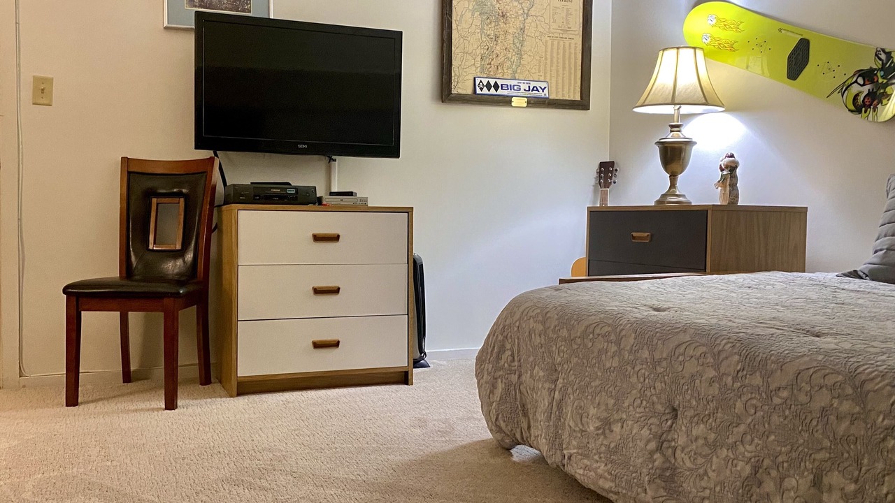 Photo of Bedroom in North Troy