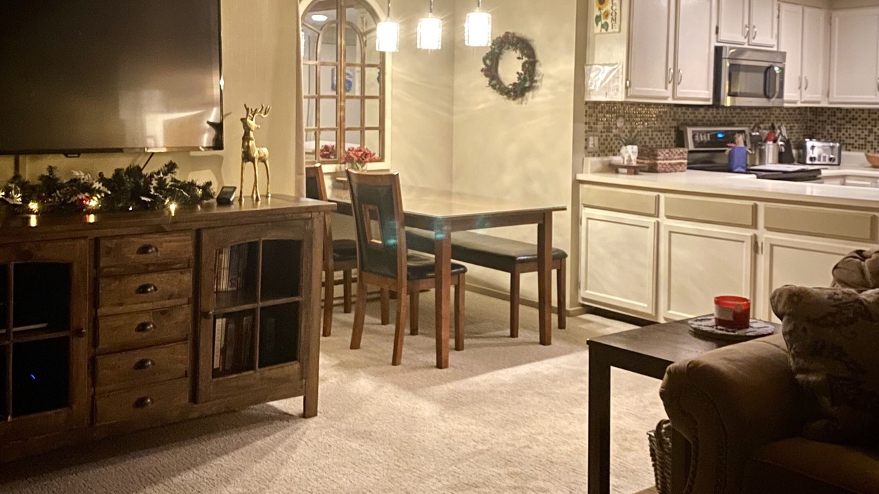 Photo of Livingroom in North Troy