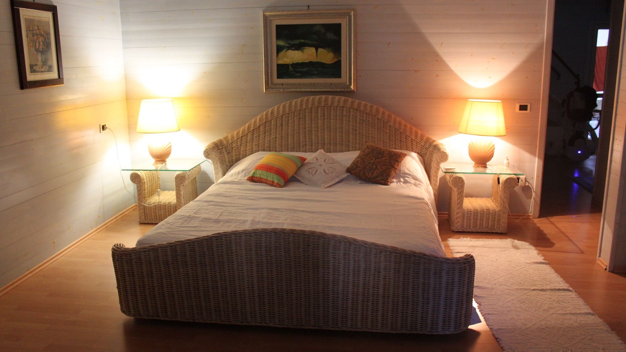 Photo of Bedroom in Alghero