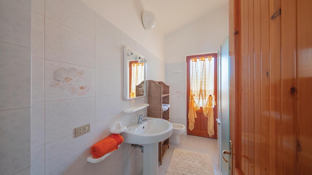 Photo of Bathroom in Porto Alabe