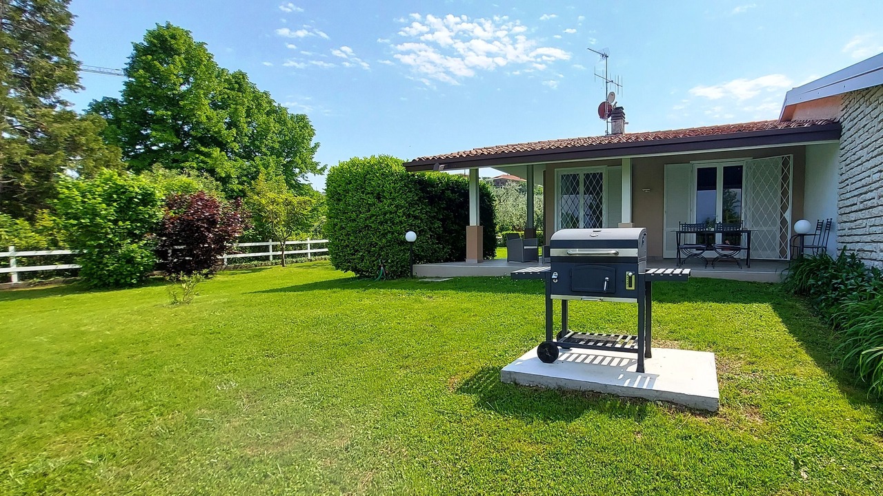 Photo of Outdoor in Solarolo