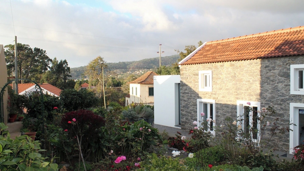 Photo of Outdoor in Prazeres