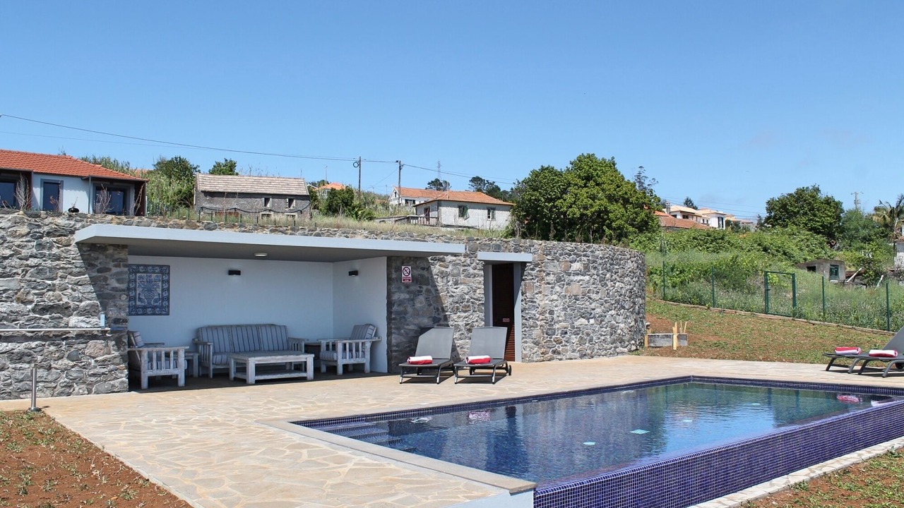 Photo of Outdoor in Prazeres