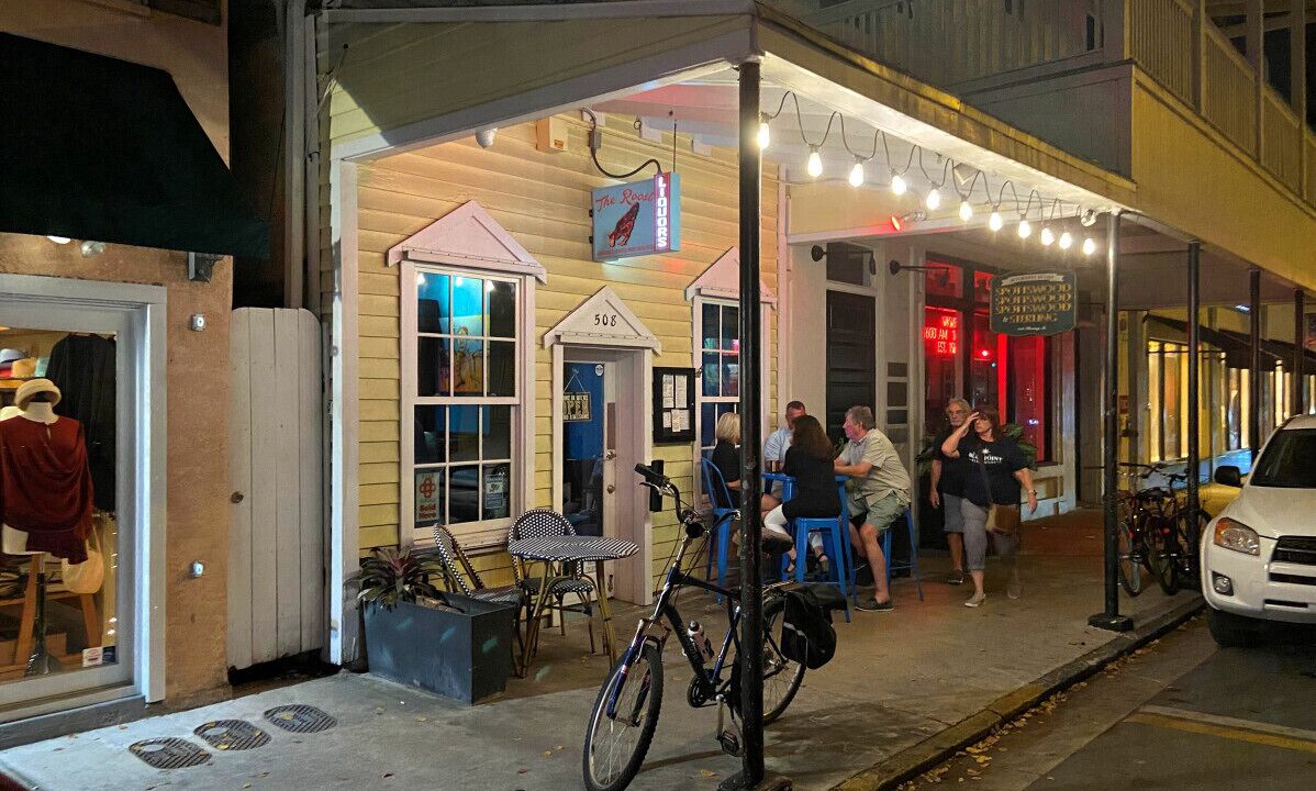 Photo of Outdoor in Old Town