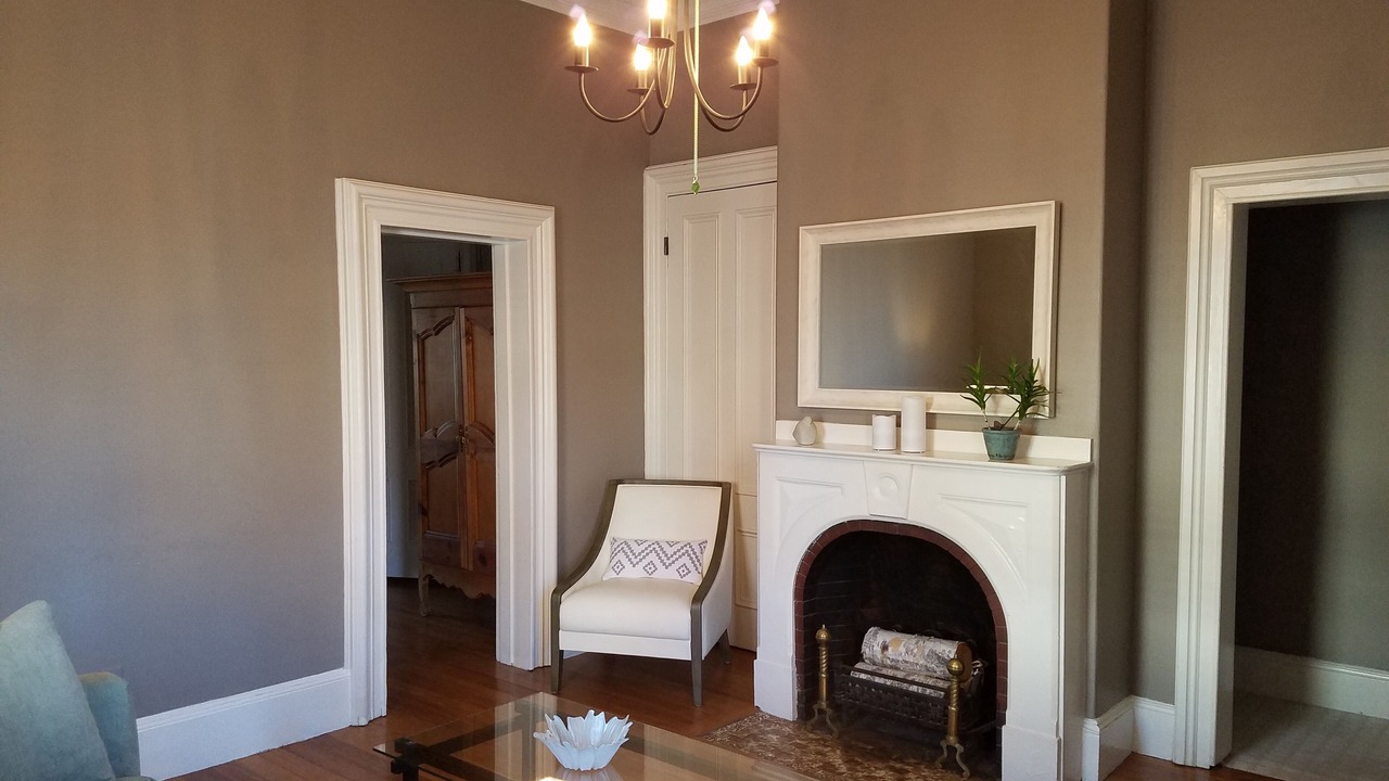Photo of Livingroom in Parkside