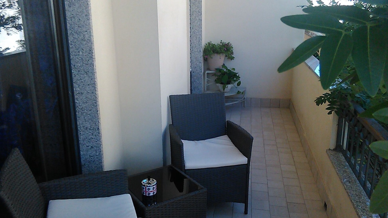 Photo of Patio Balcony in Alghero