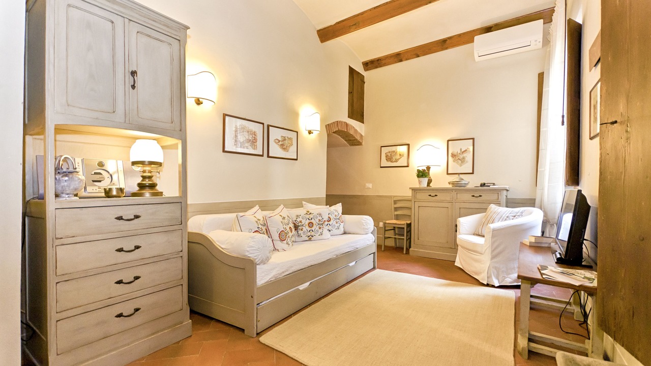 Photo of Livingroom in San Frediano
