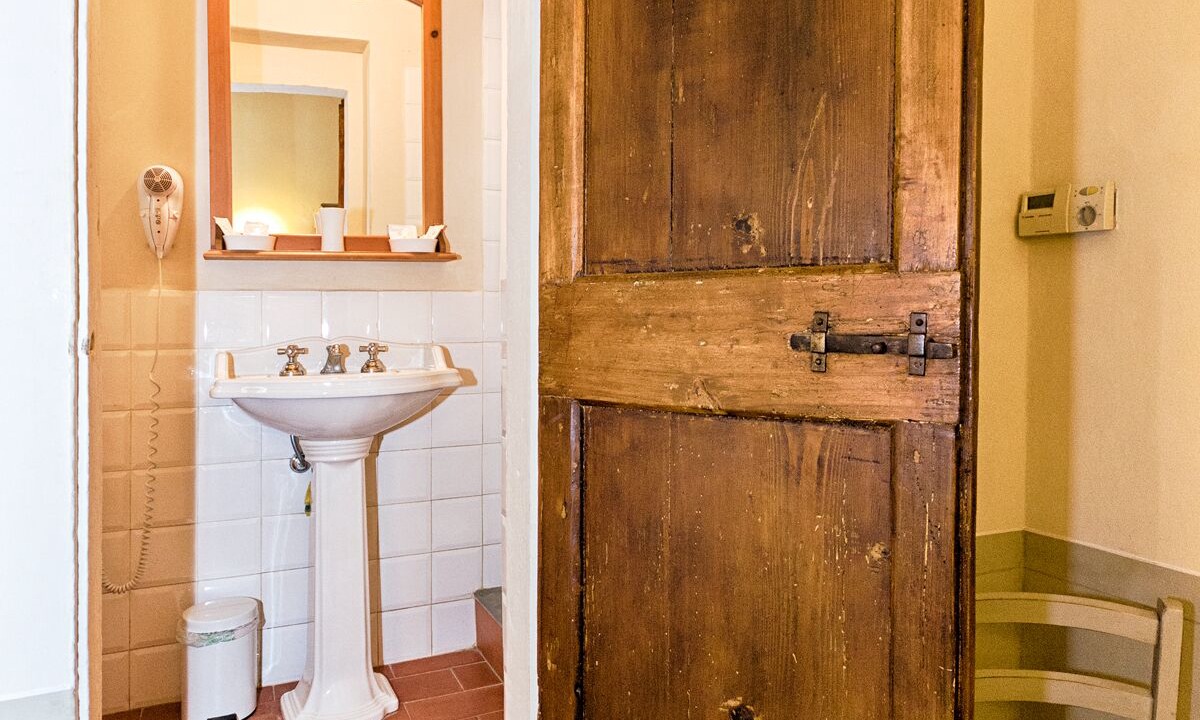 Photo of Bathroom in San Frediano