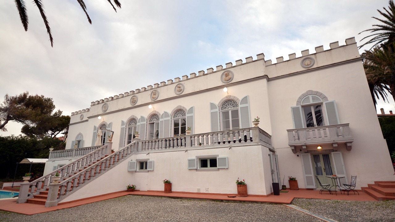Photo of Outdoor in Castiglioncello