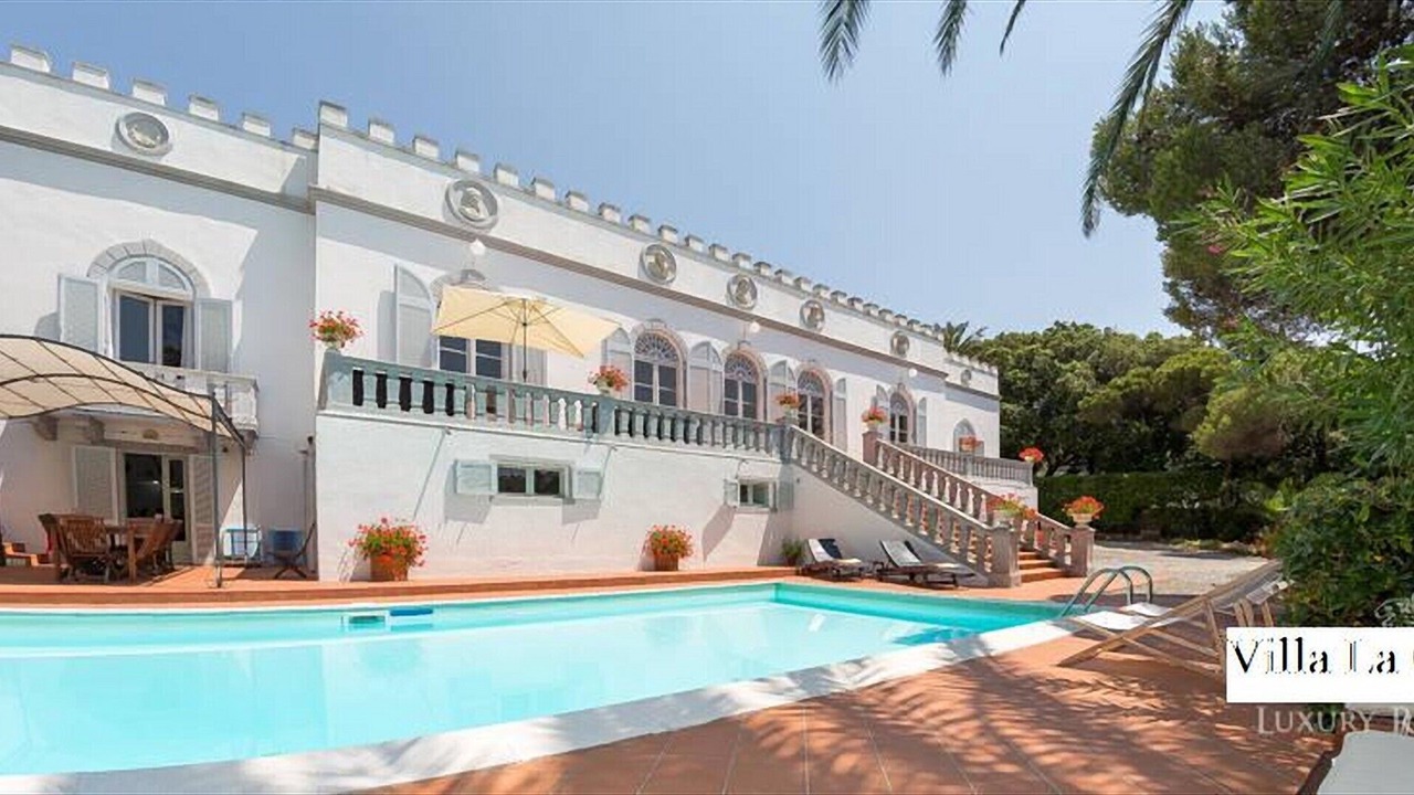 Photo of Outdoor in Castiglioncello