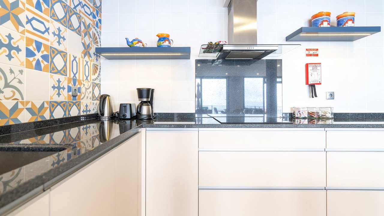 Photo of Kitchen in Arco da Calheta