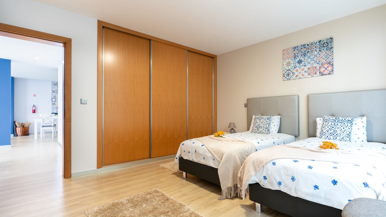 Photo of Bedroom in Arco da Calheta