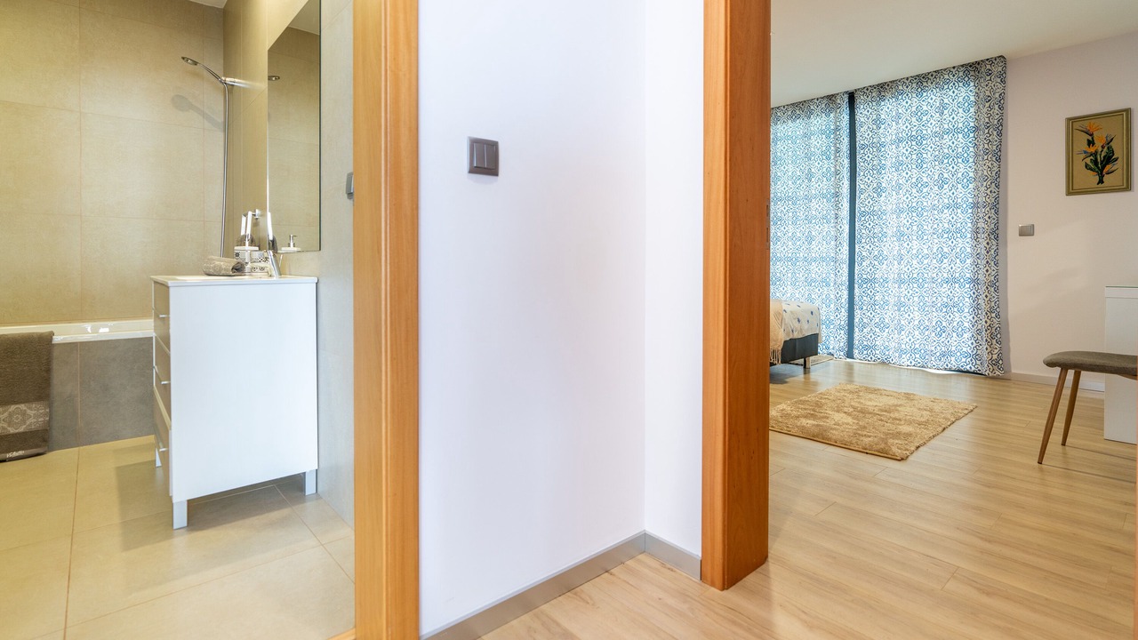 Photo of Bathroom in Arco da Calheta