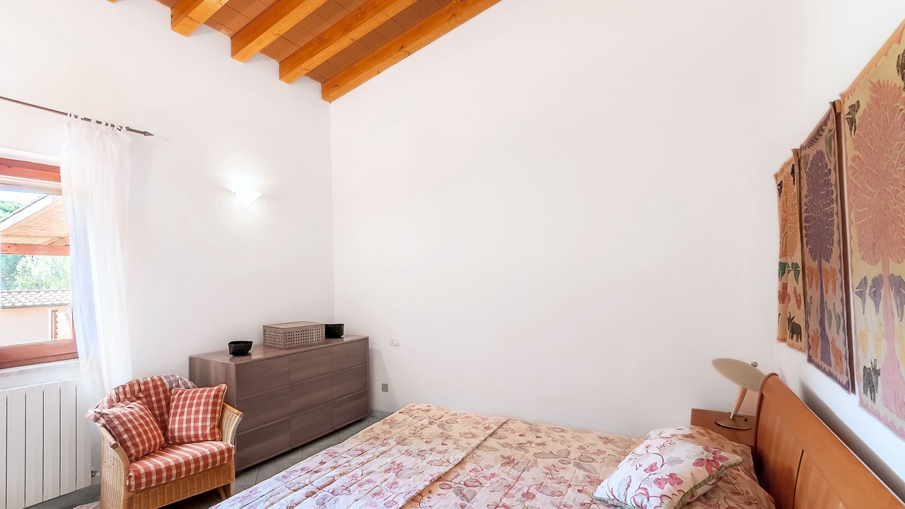 Photo of Bedroom in Procchio