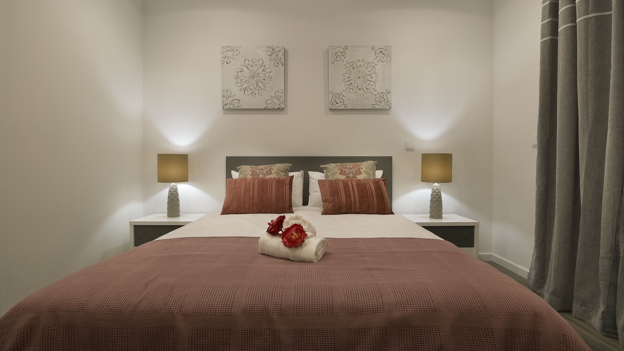 Photo of Bedroom in Estreito da Calheta