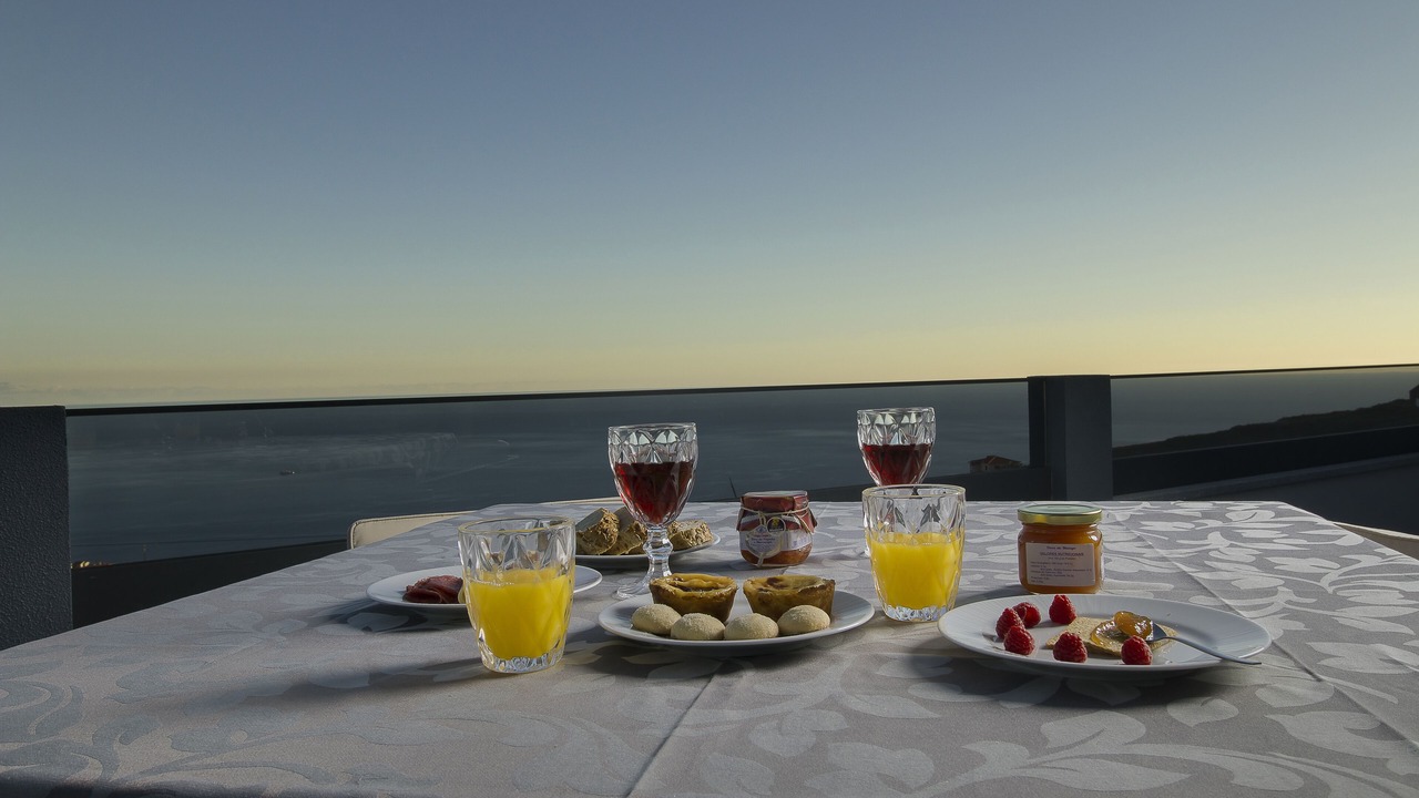 Photo of Outdoor in Estreito da Calheta