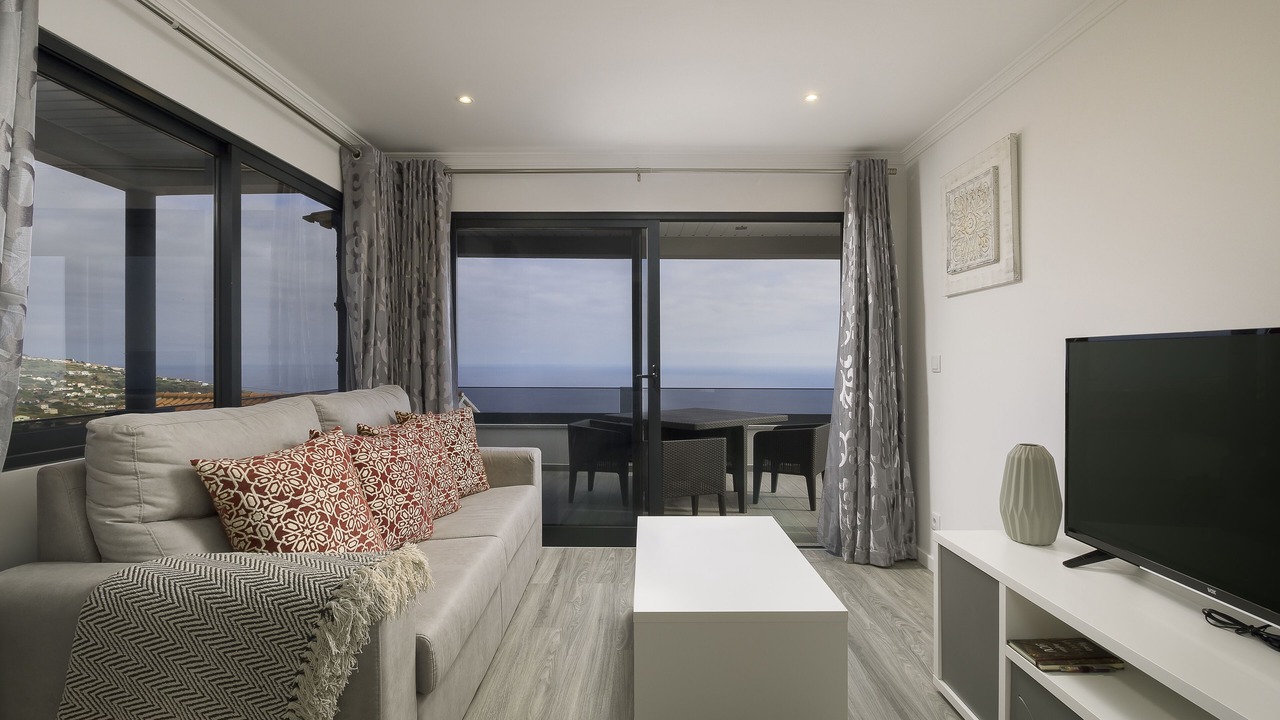Photo of Livingroom in Estreito da Calheta