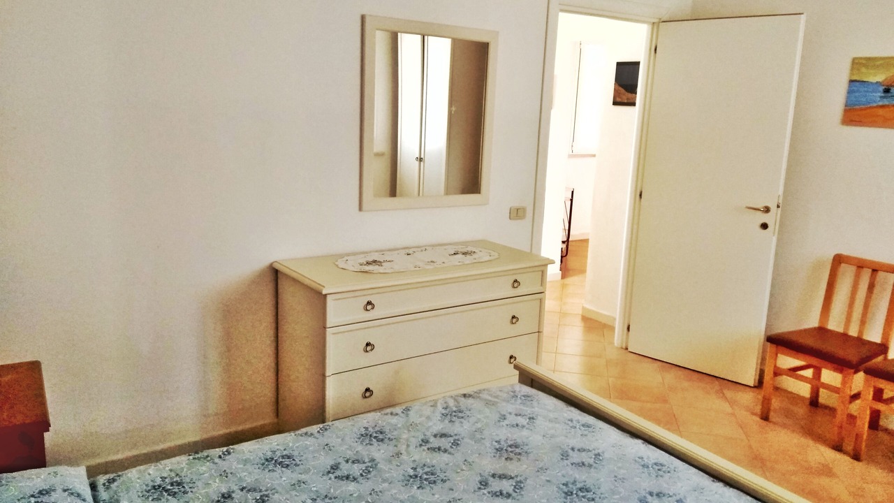 Photo of Bedroom in Puntone