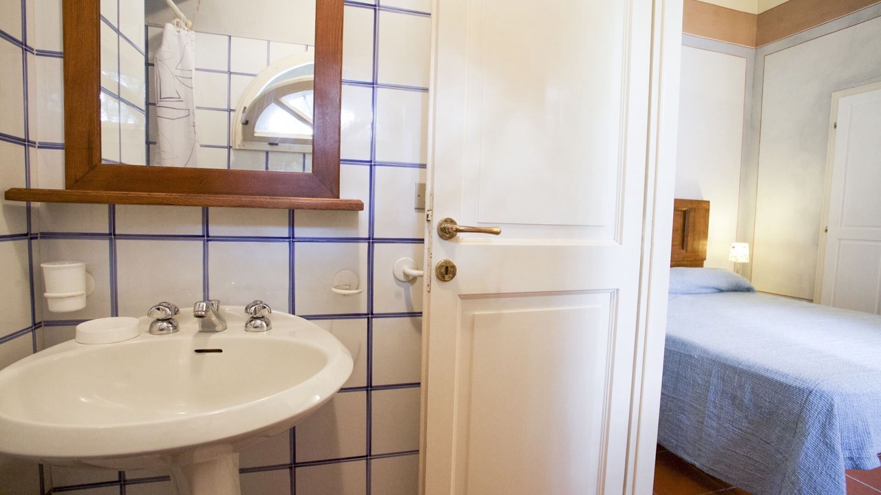 Photo of Bathroom in Bagnaia
