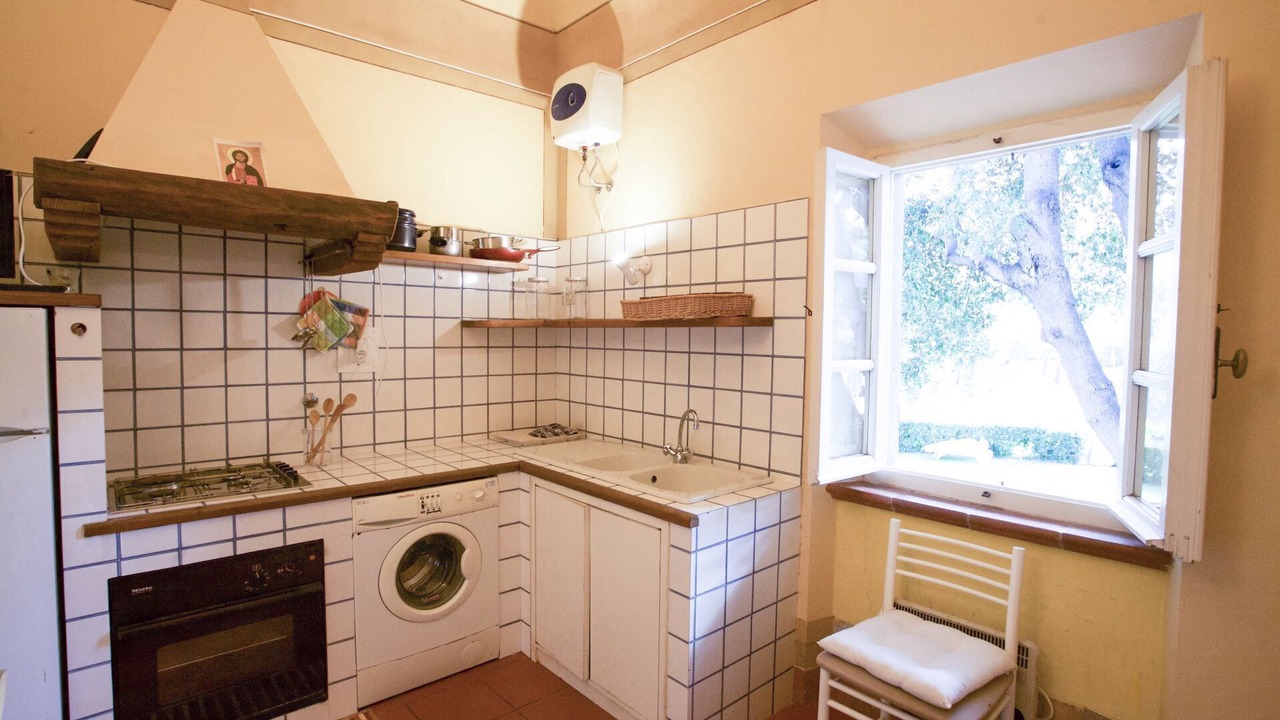 Photo of Kitchen in Bagnaia