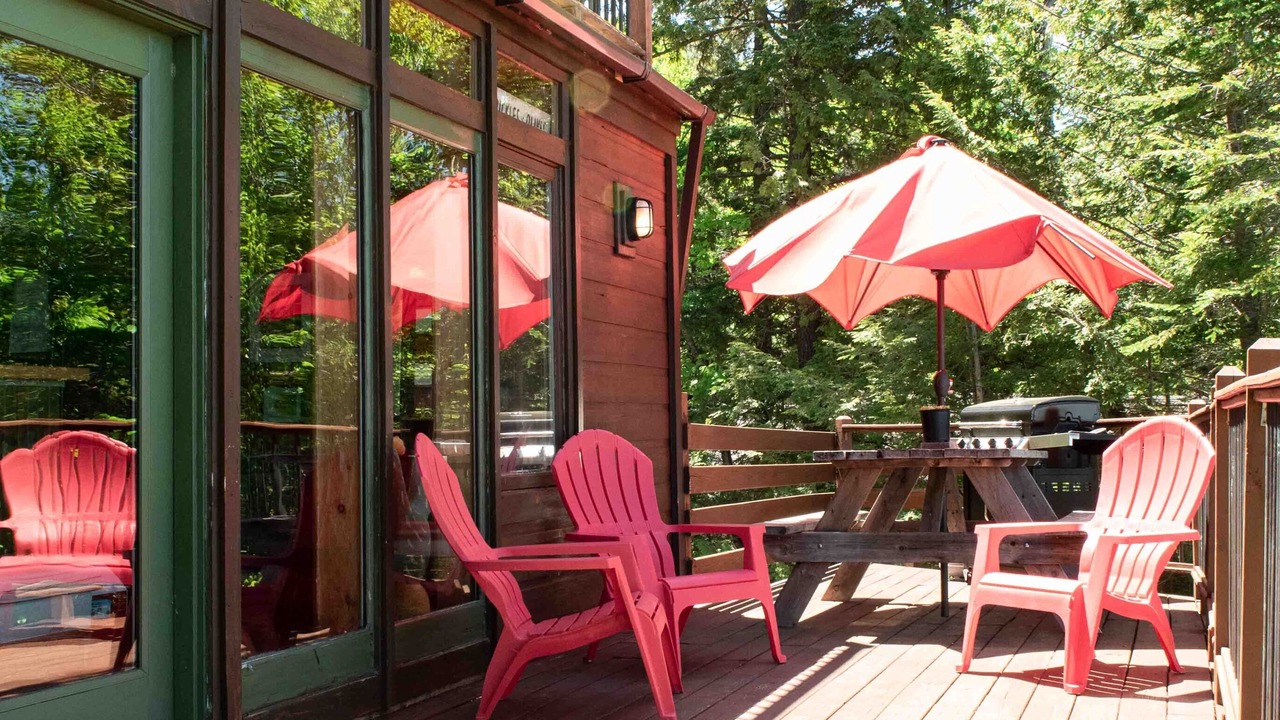 Photo of Outdoor in North Penobscot