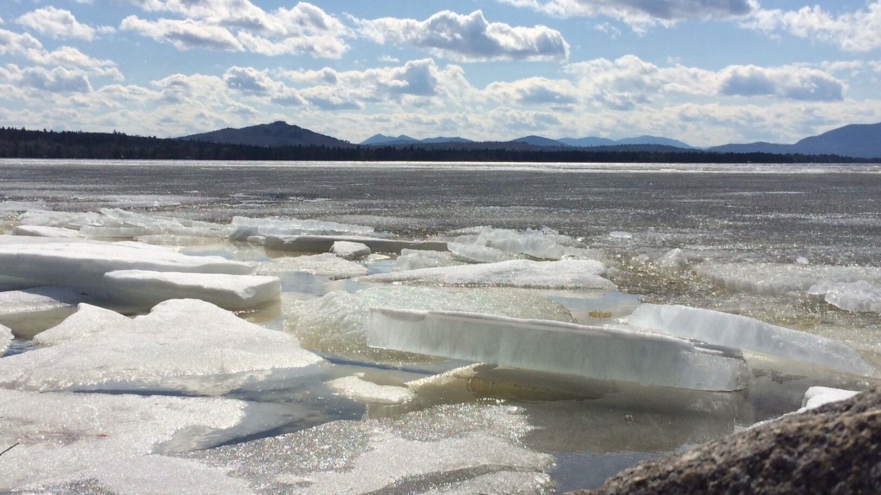 Photo of Outdoor in North Penobscot