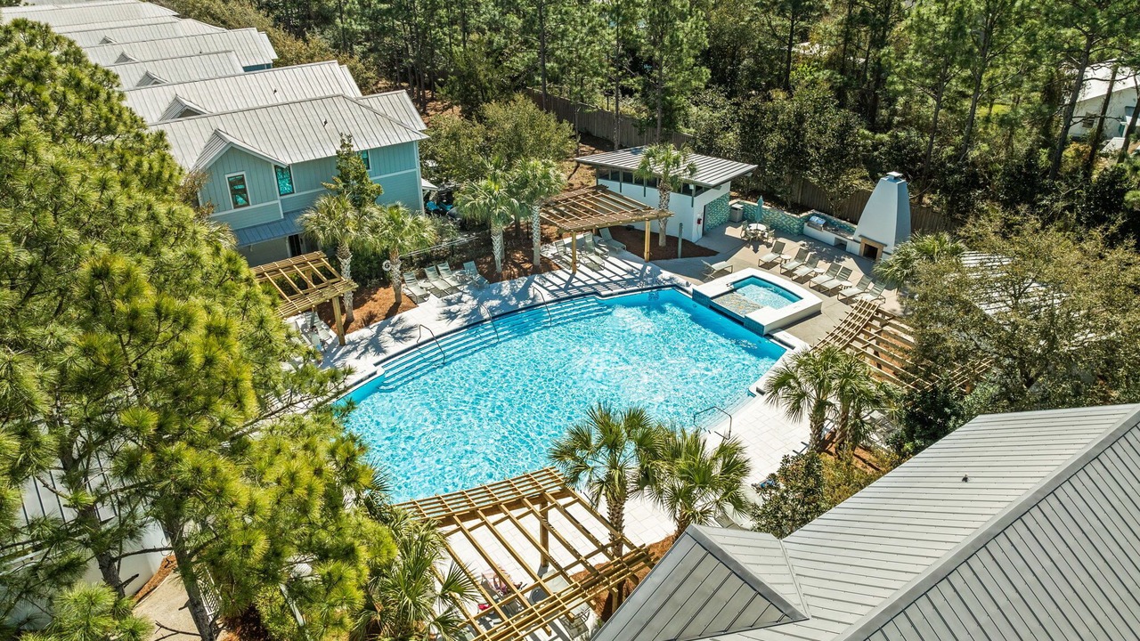 Photo of Outdoor in Beach District