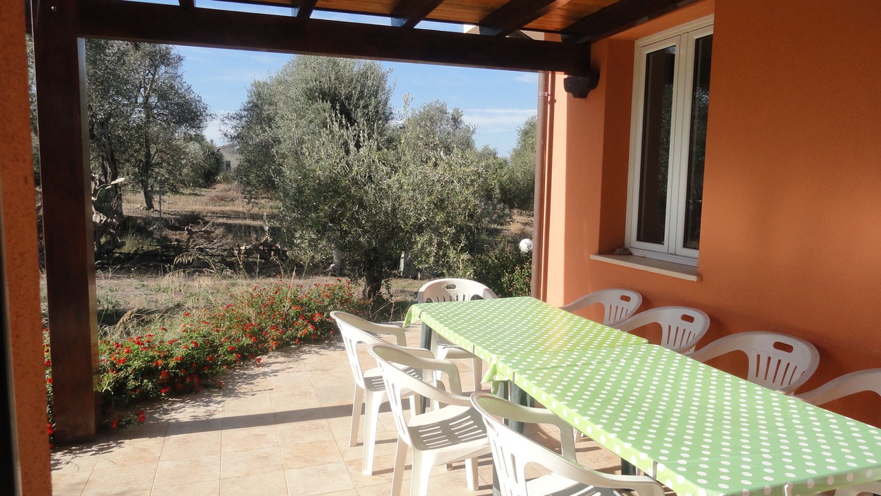 Photo of Outdoor in Sassari