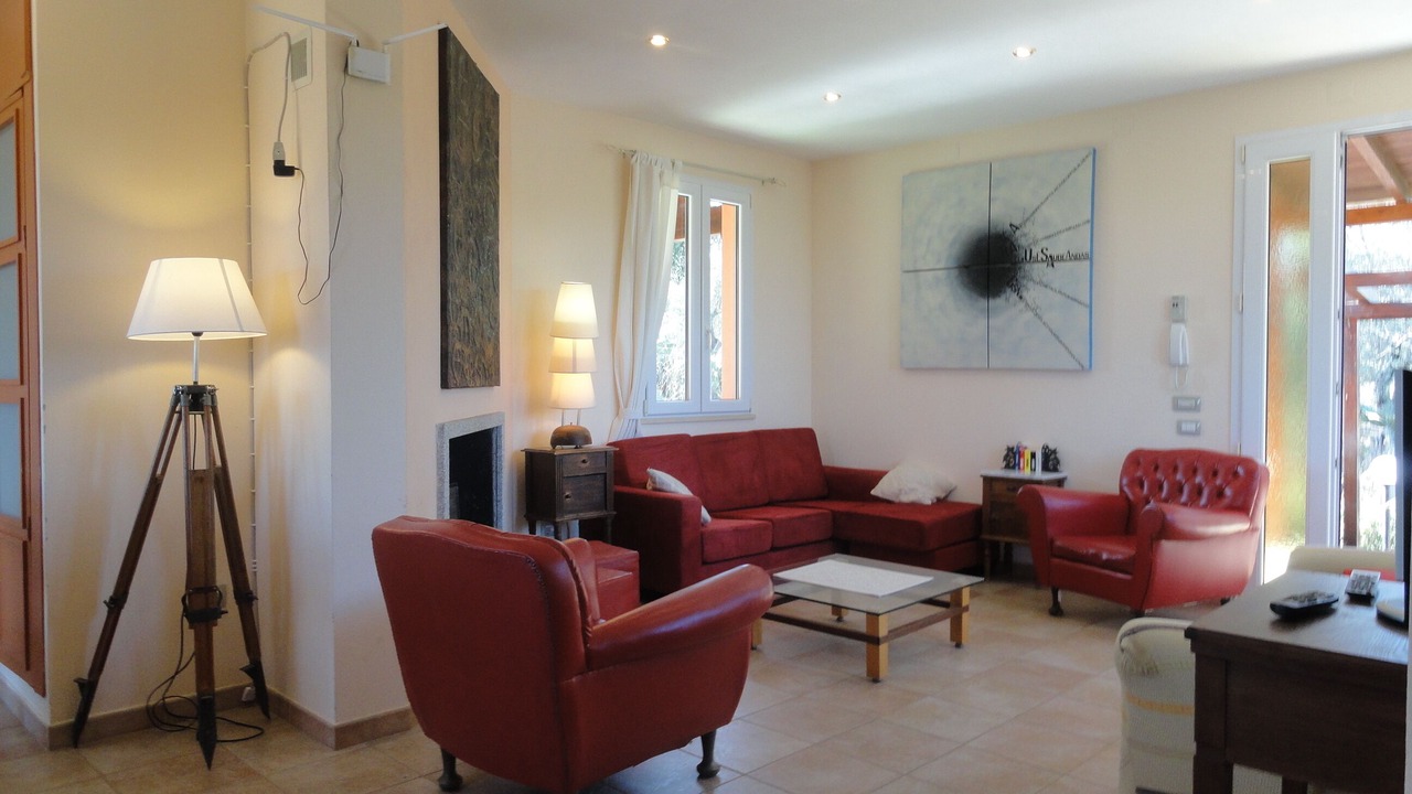 Photo of Livingroom in Sassari