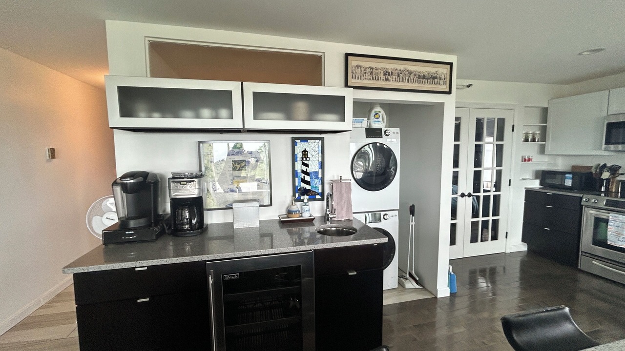 Photo of Kitchen in Old Orchard Beach