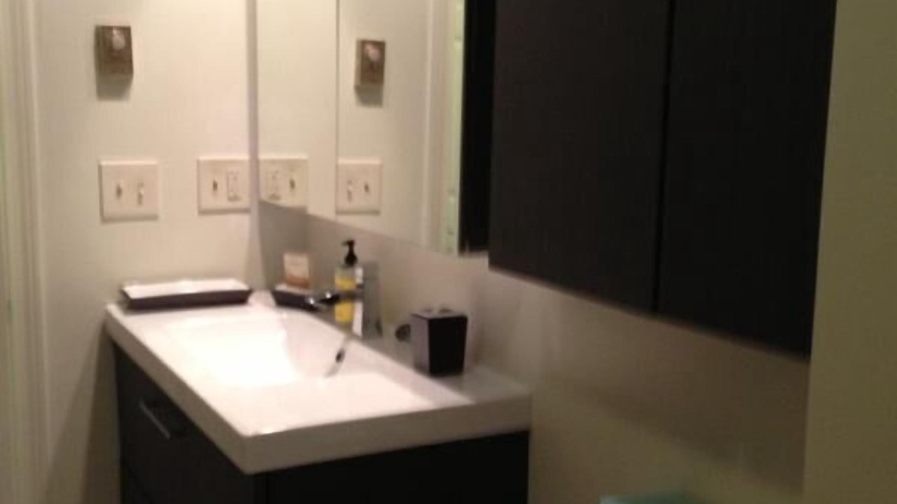 Photo of Bathroom in Old Orchard Beach