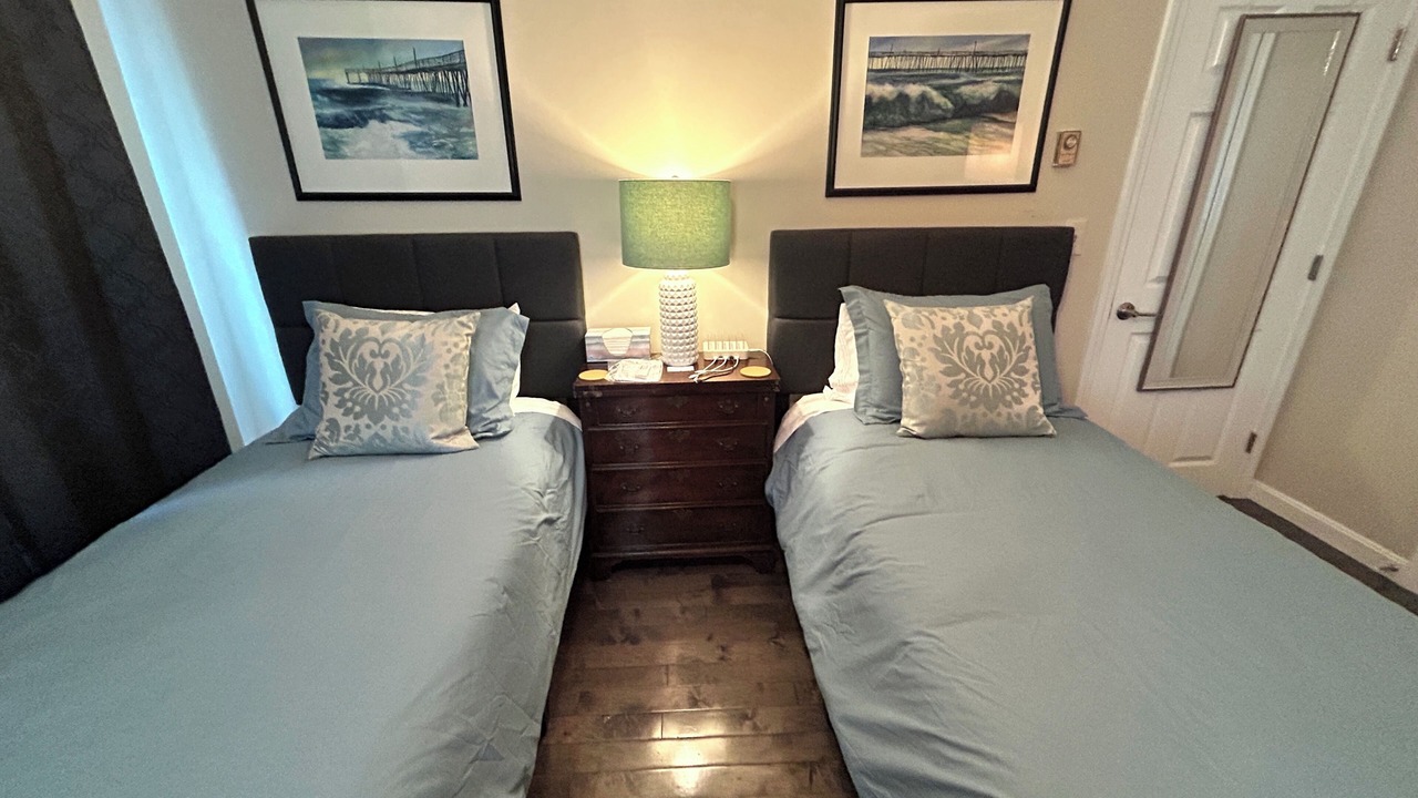Photo of Bedroom in Old Orchard Beach