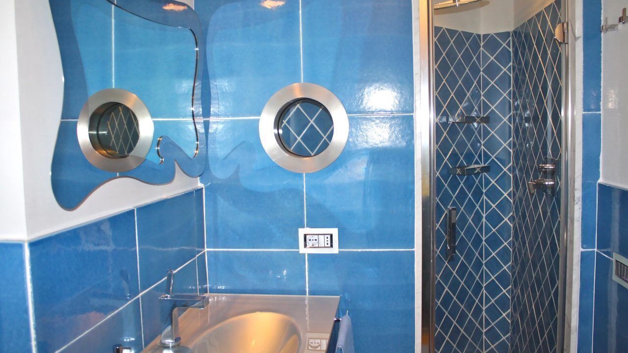 Photo of Bathroom in Roccamare