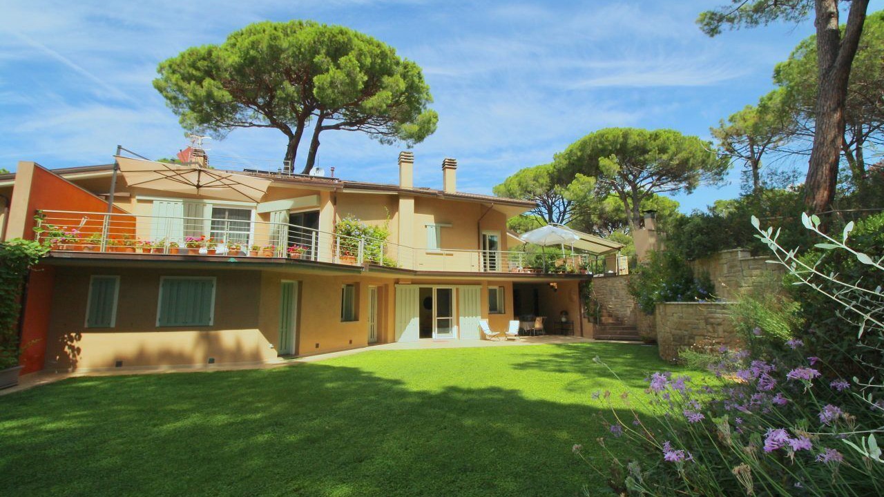 Photo of Outdoor in Roccamare