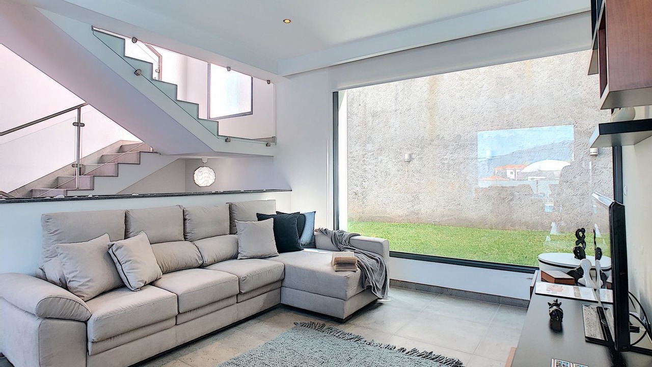Photo of Livingroom in Ponta Delgada