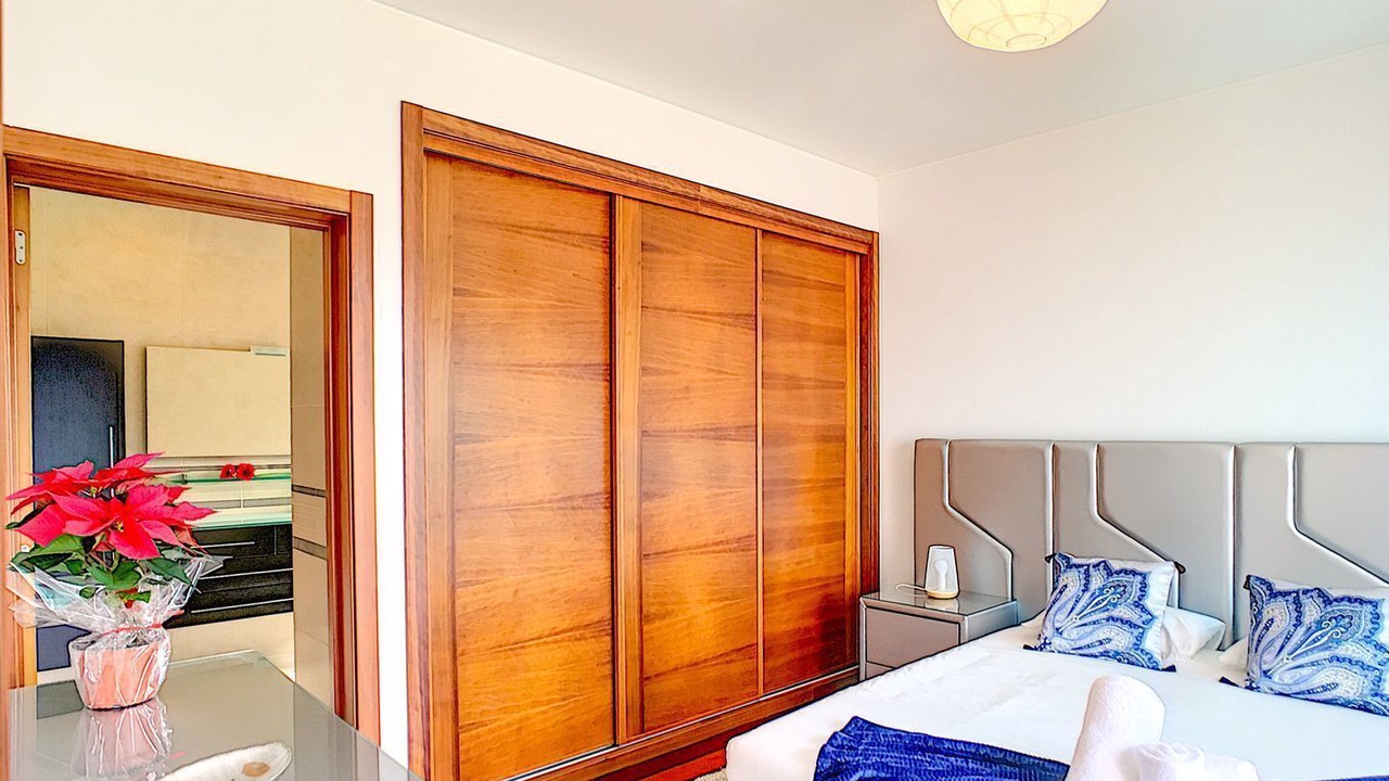Photo of Bedroom in Ponta Delgada