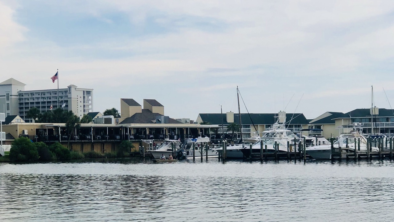 Photo of Others in Holiday Isle
