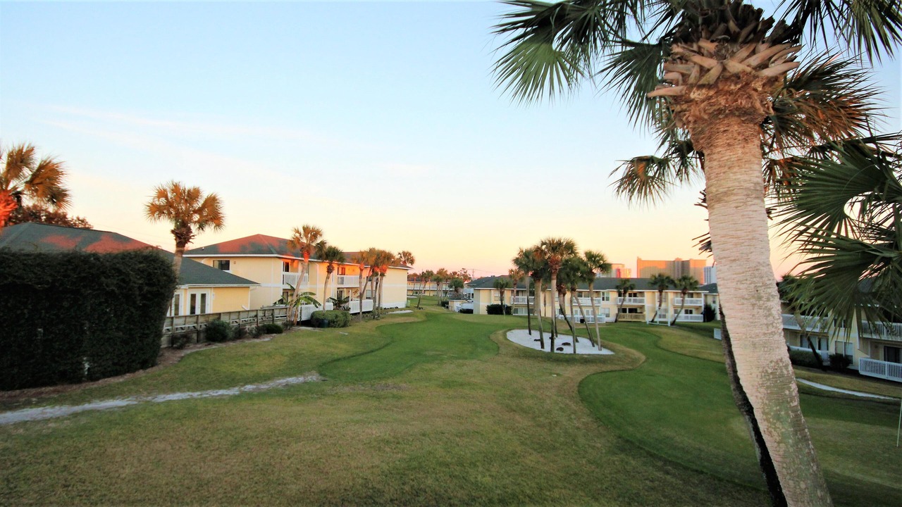 Photo of Outdoor in Holiday Isle